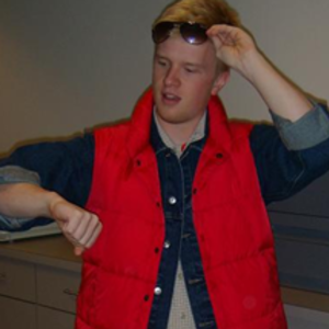 JasonPetersen's avatar